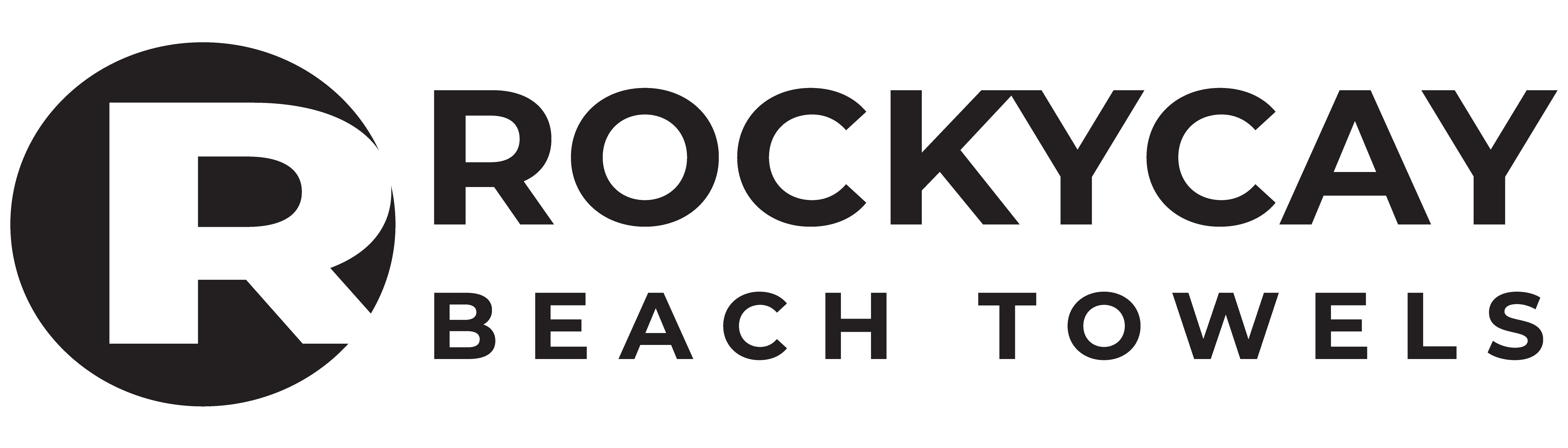 ROCKYCAY logo