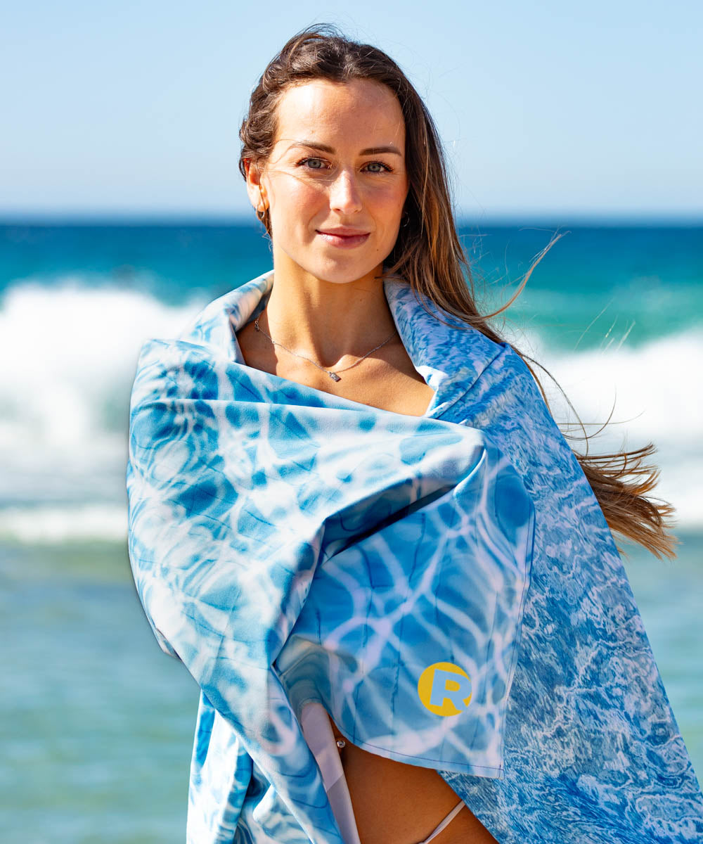 Beach towel best sale extra large