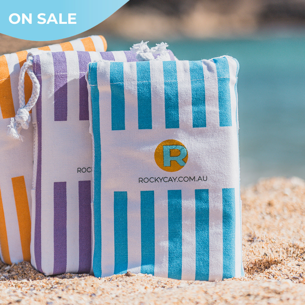 Beach towels on sale collection